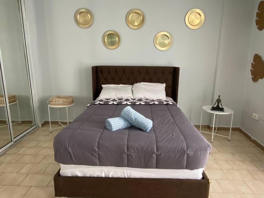Beach Studio At St Tropez Apartamento