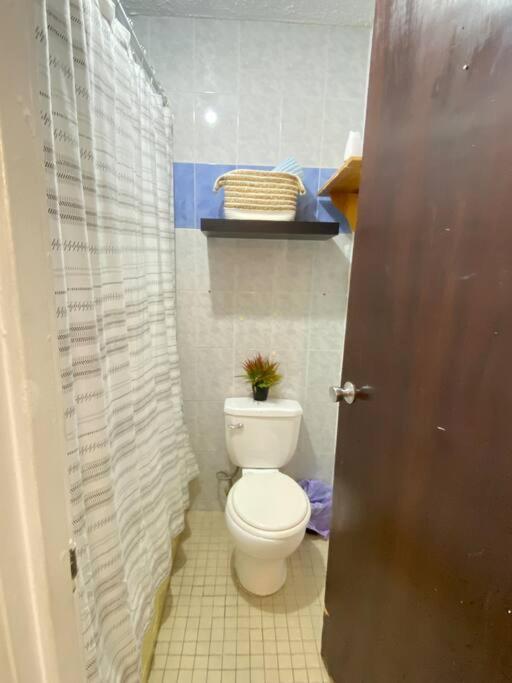 Beach Studio At St Tropez Apartamento